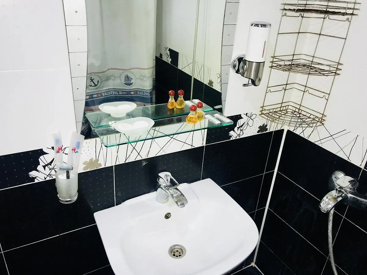 Check-In Hostel Baku