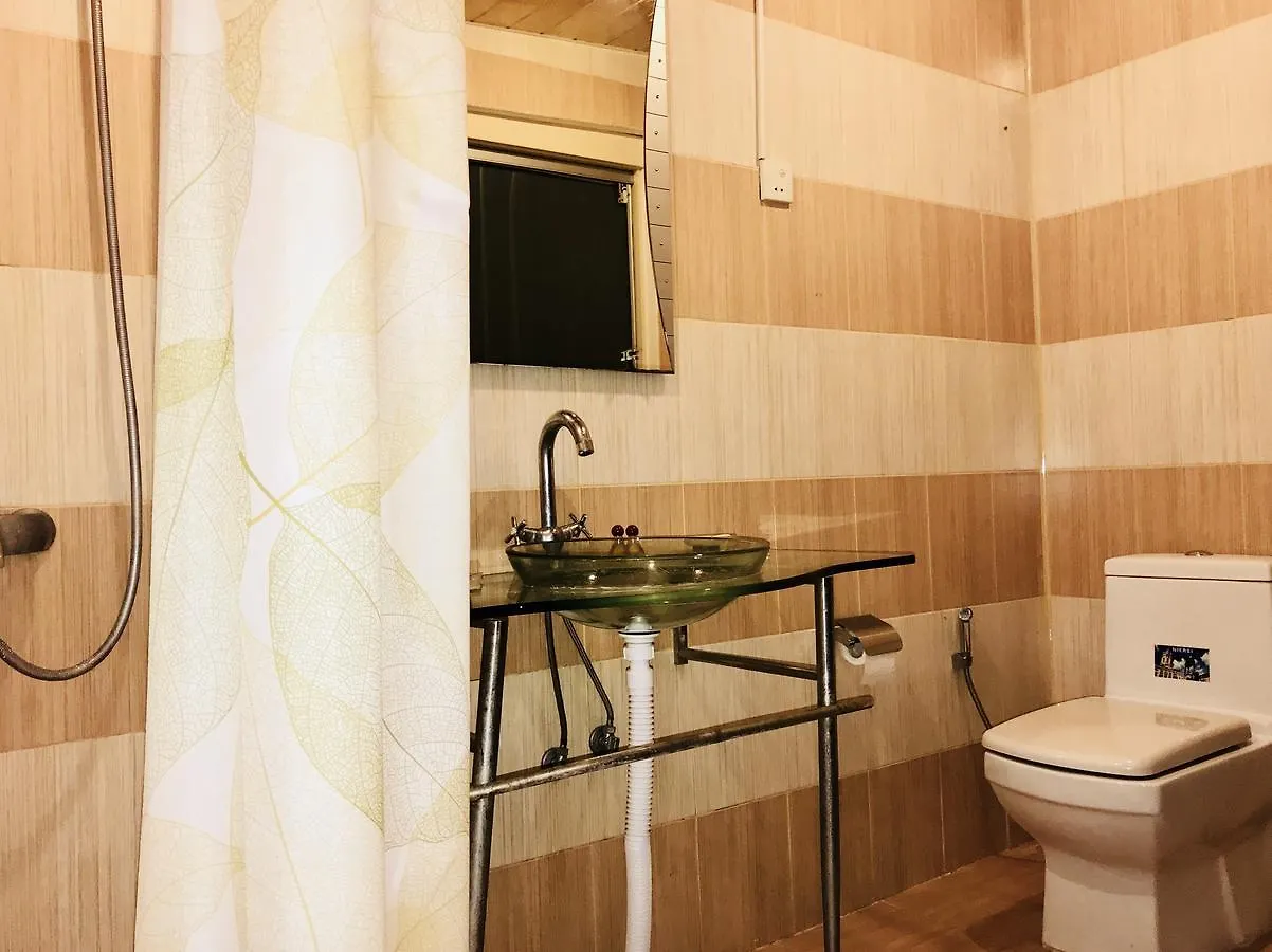 Check-In Hostel Baku