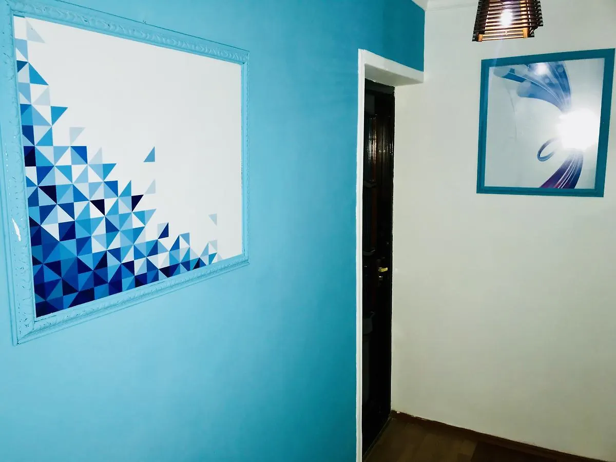 Check-In Hostel Baku