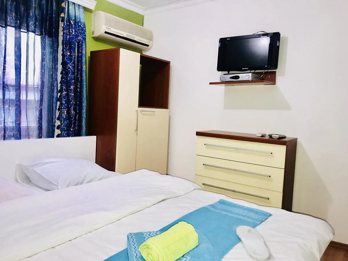 Check-In Hostel Baku 0*,