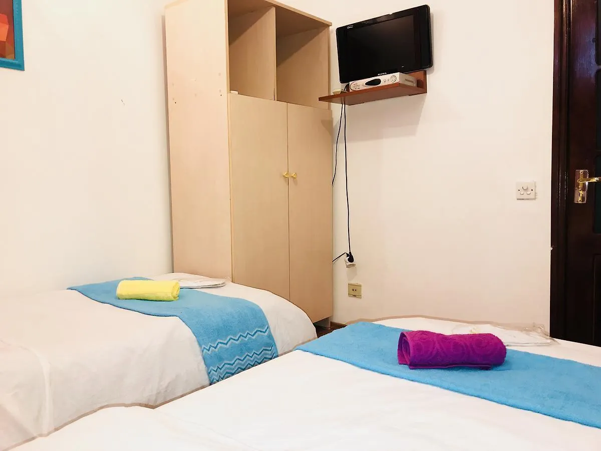 Check-In Hostel Baku