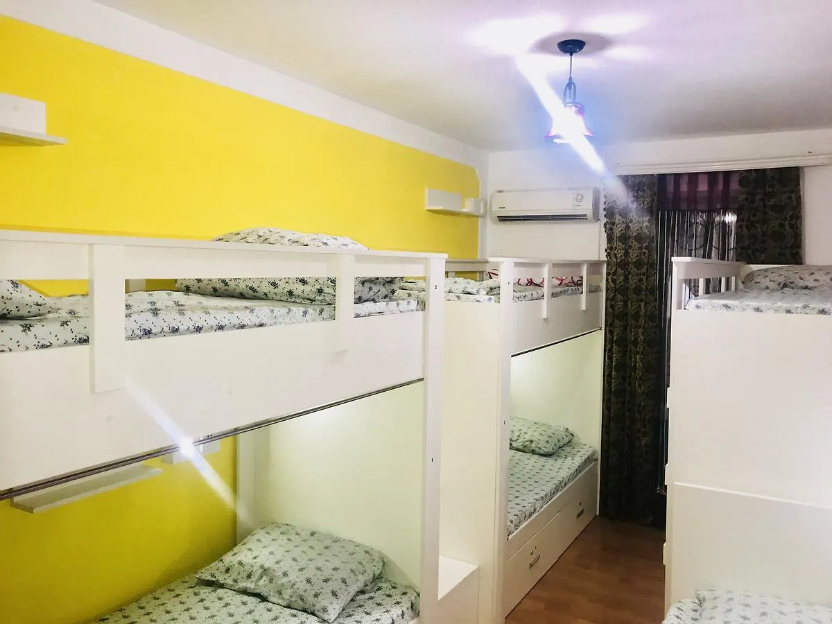 Check-In Hostel Baku