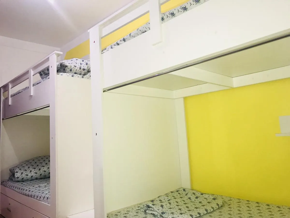 Check-In Hostel Baku