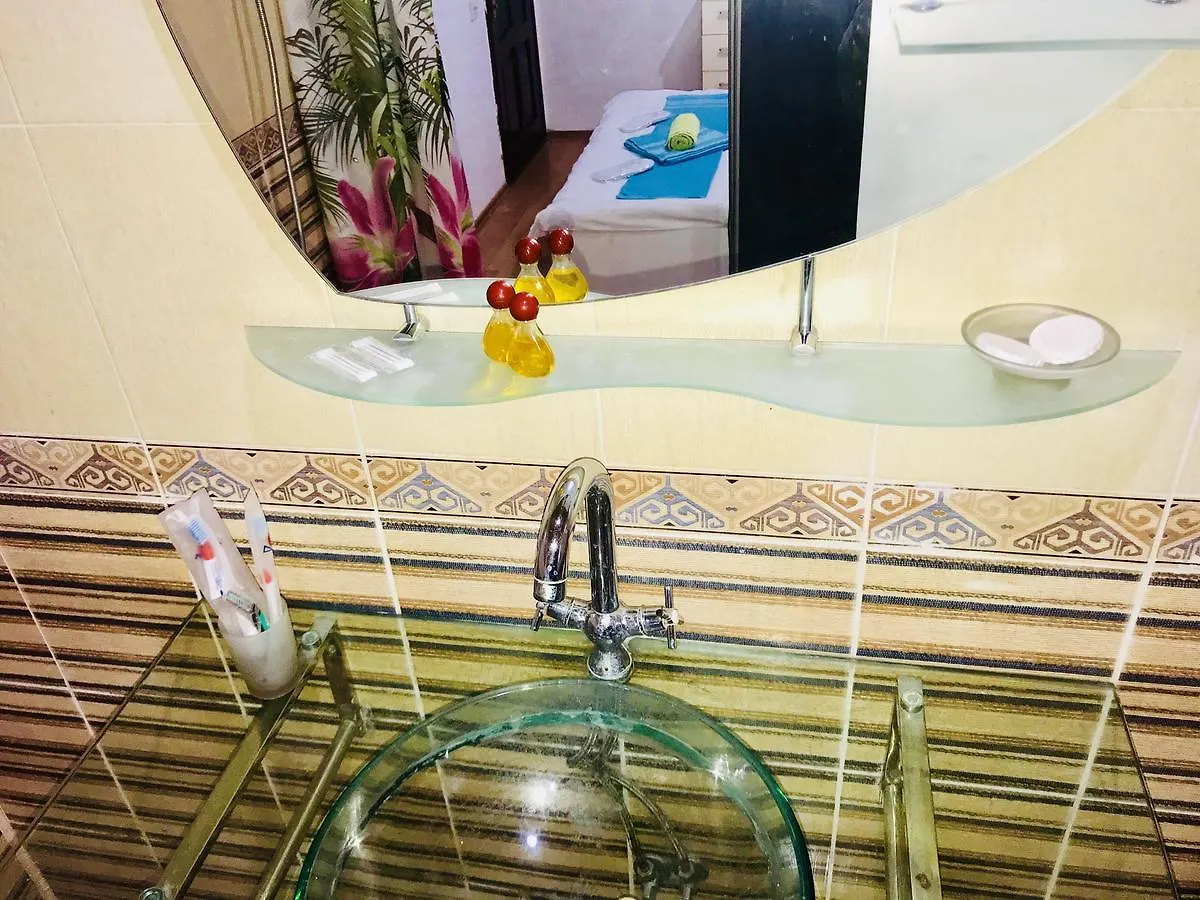 Check-In Hostel Baku