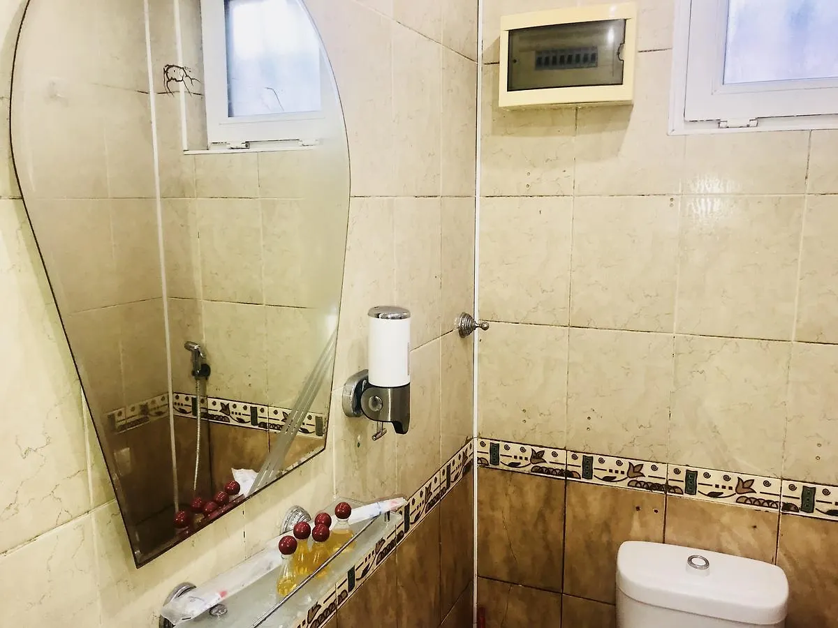 Check-In Hostel Baku