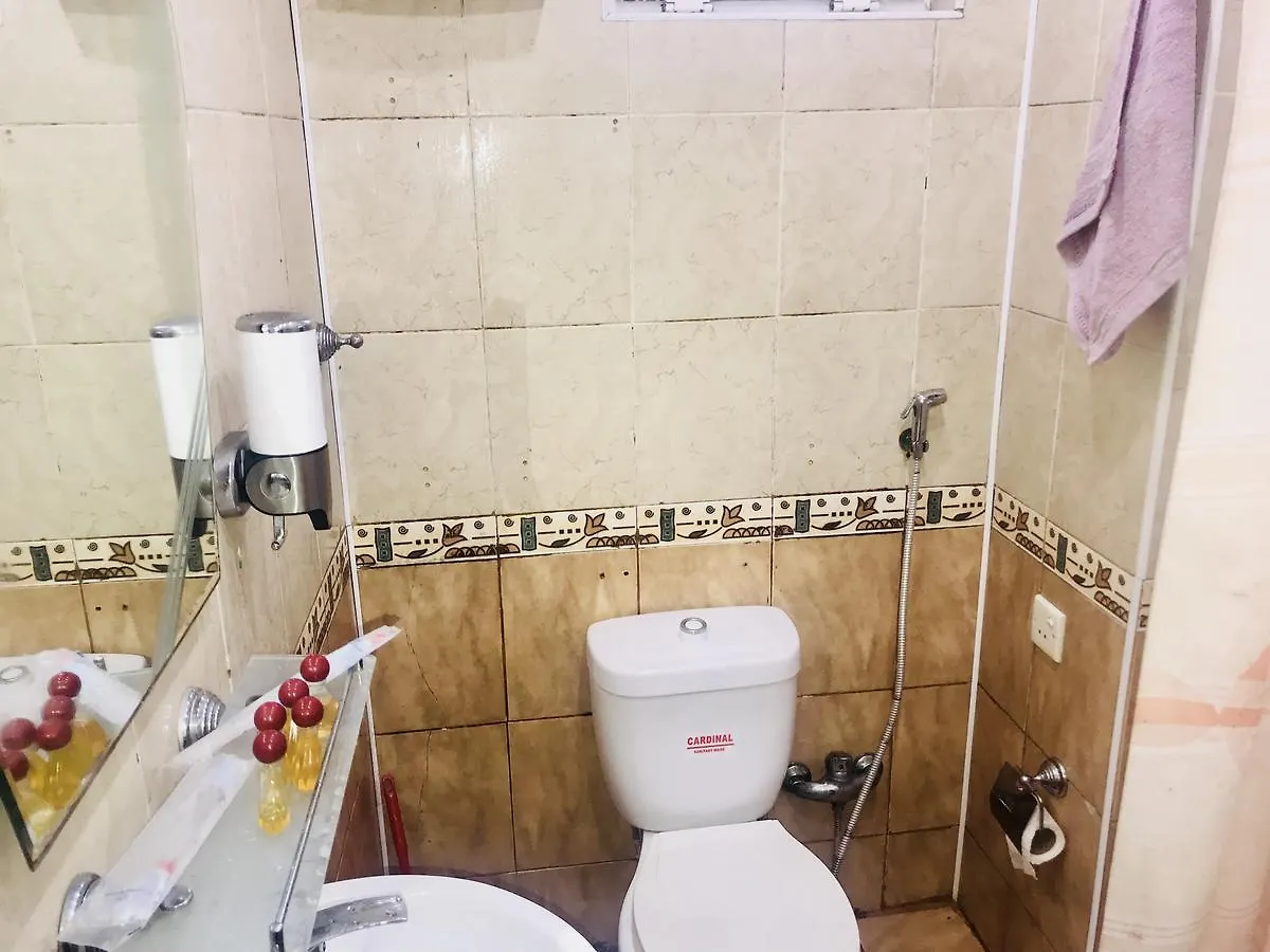 Check-In Hostel Baku Azerbaijan