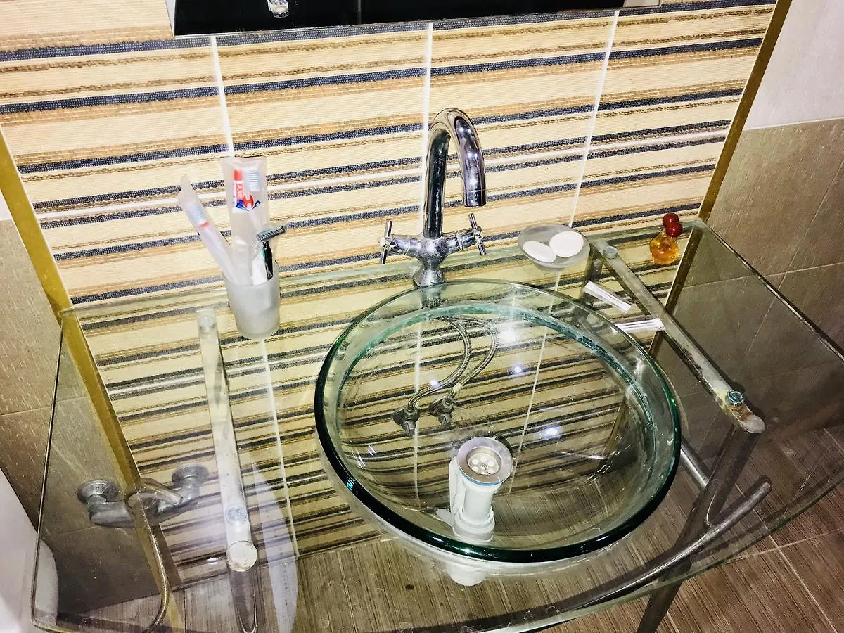 Check-In Hostel Baku Azerbaijan