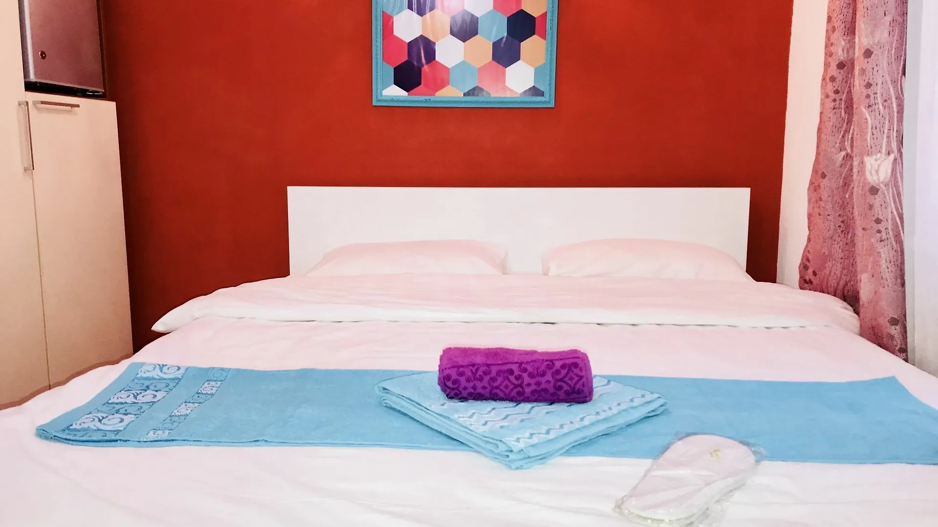 Check-In Hostel Baku