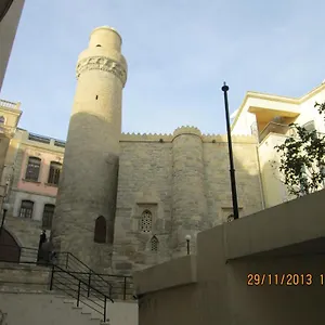 Hotel Azeri, Baku