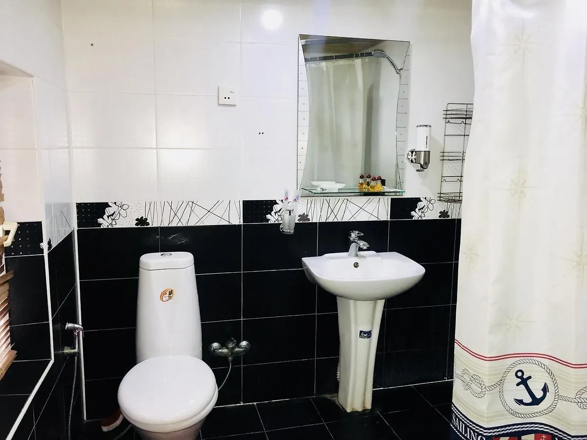 Check-In Hostel Baku