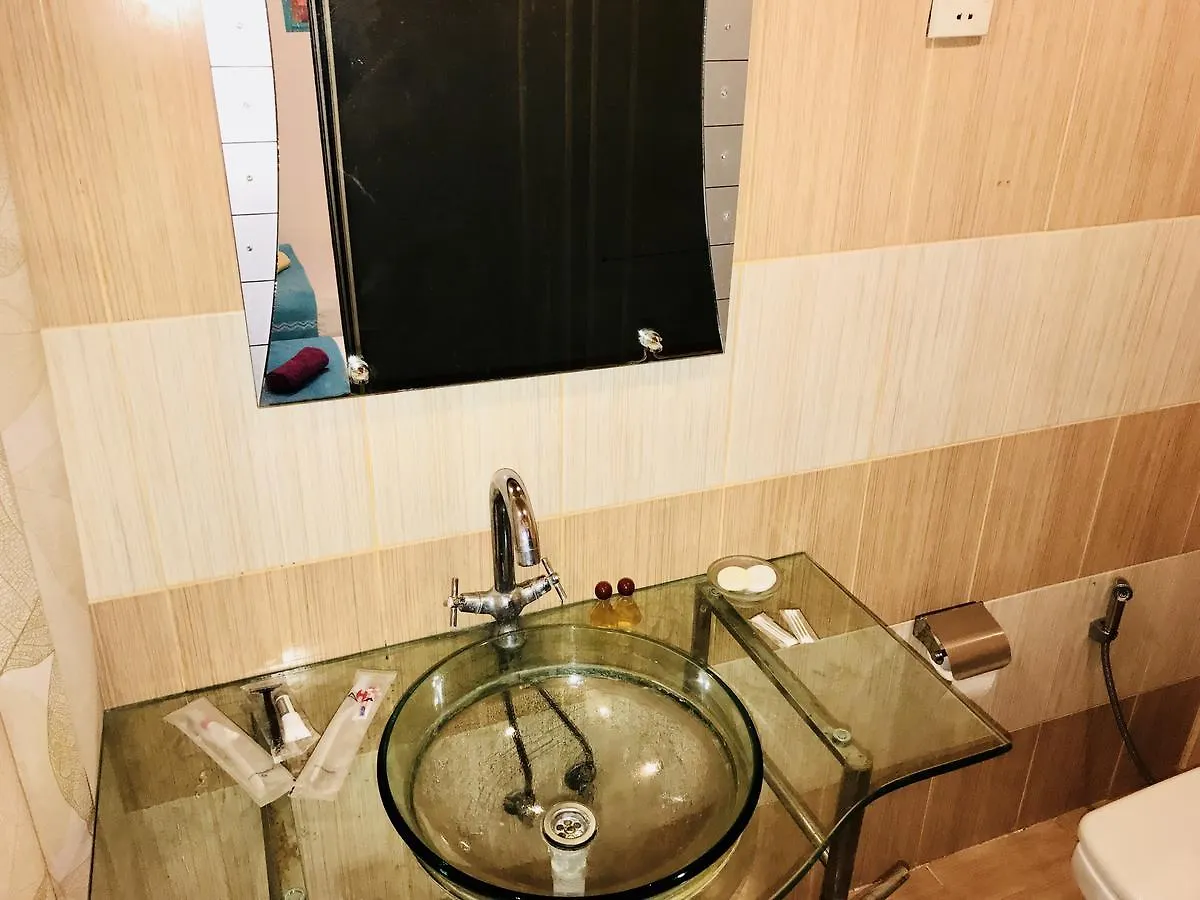 Check-In Hostel Baku
