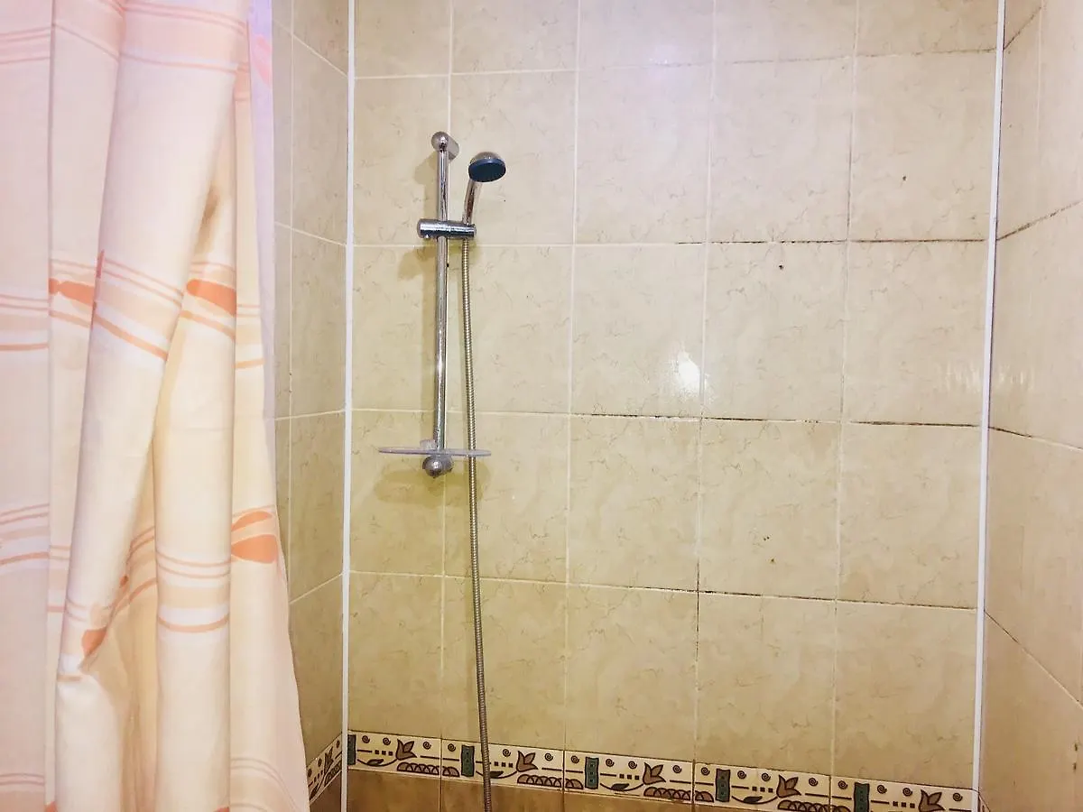 Check-In Hostel Baku 0*,