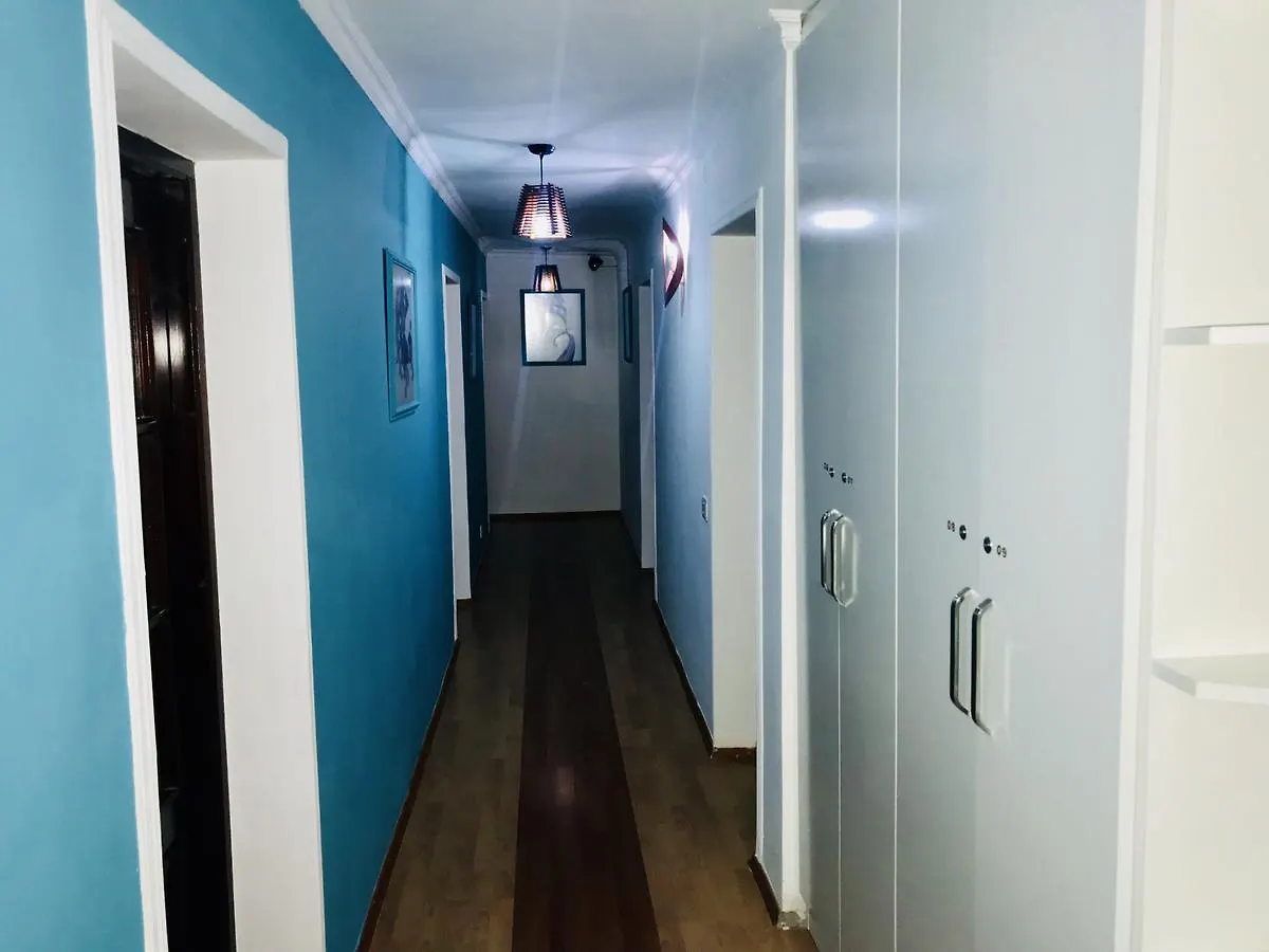Check-In Hostel Baku 0*,