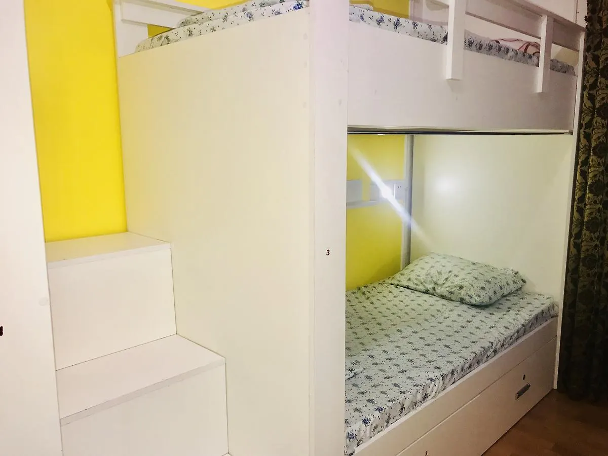 Check-In Hostel Baku