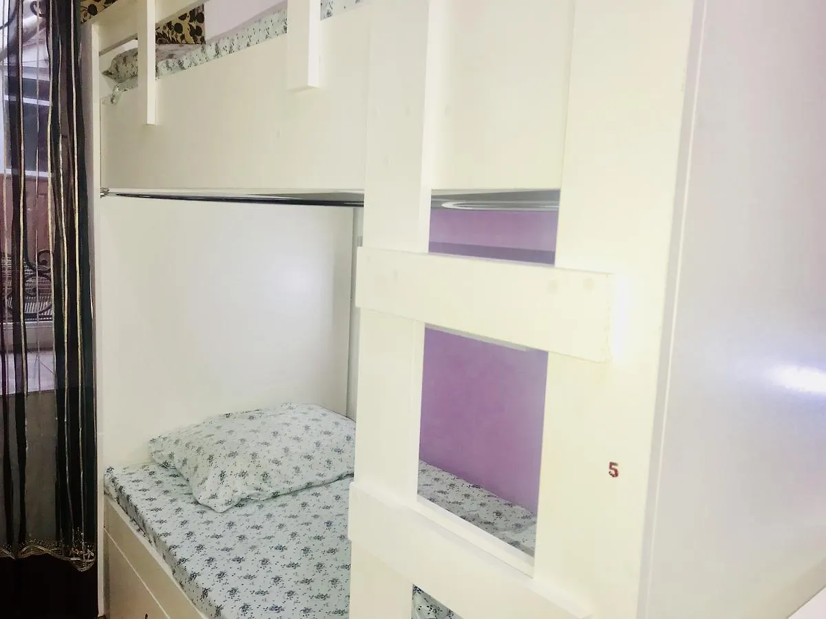 Check-In Hostel Baku