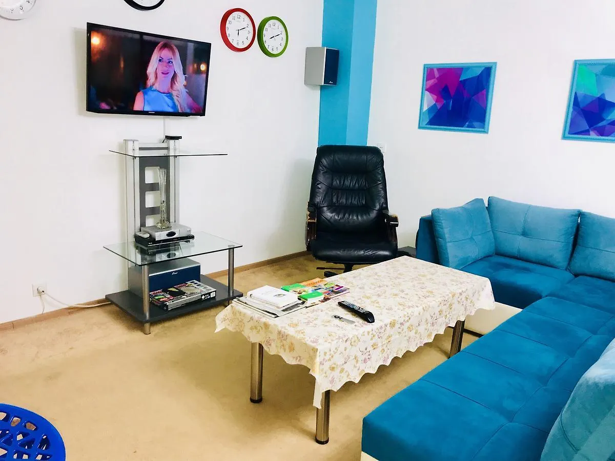 Check-In Hostel Baku 0*,  Azerbaijan
